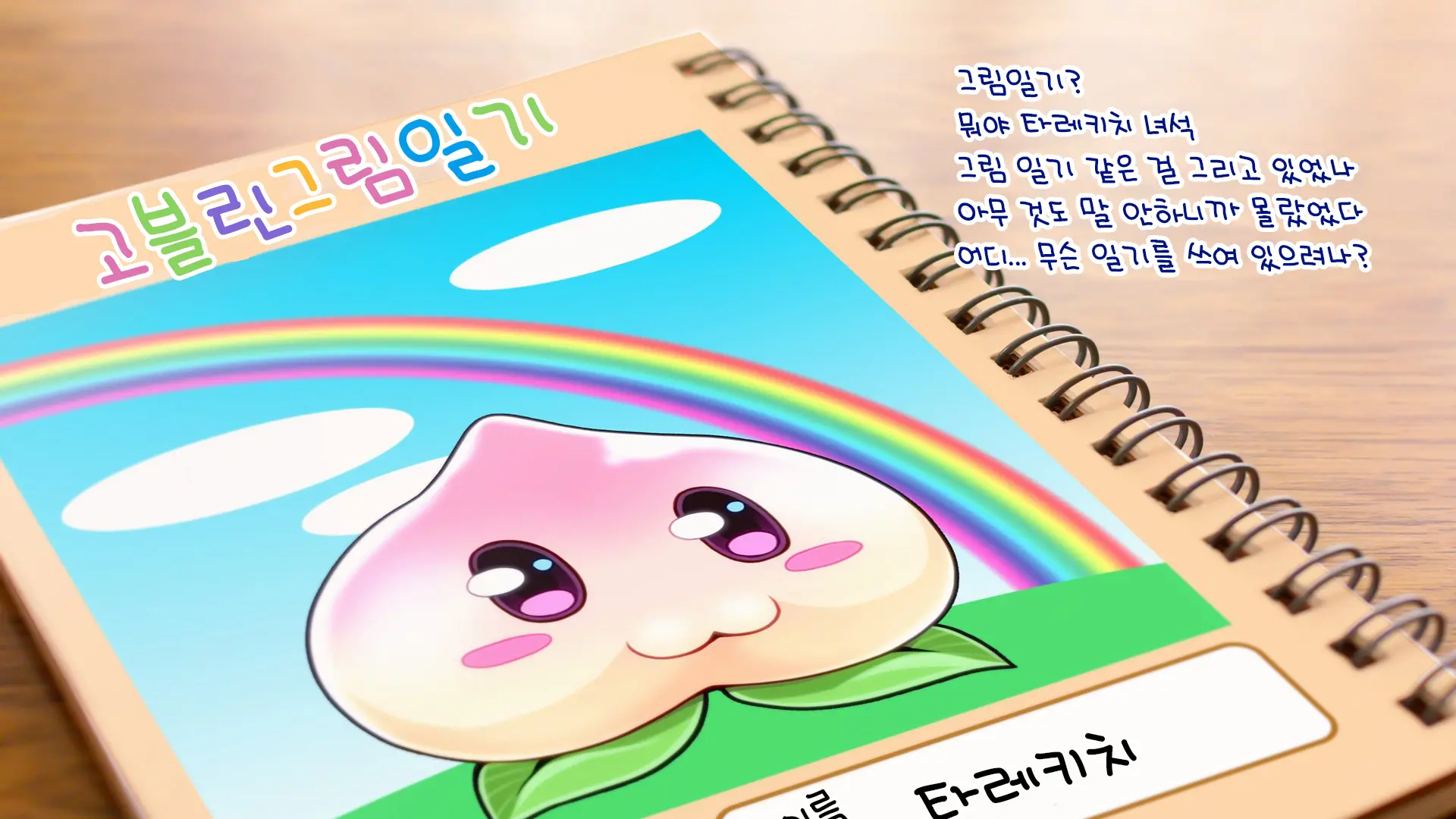 Minna No Goblin Hiroba ~Yui Sensei Wa Boku-Tachi No Omorashi Yuugu~ | 모두의 고블린 유치원 ~유이 선생님은 우리들의 오줌 놀이터~